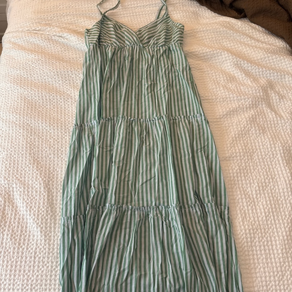 Xirena Maxi Dress